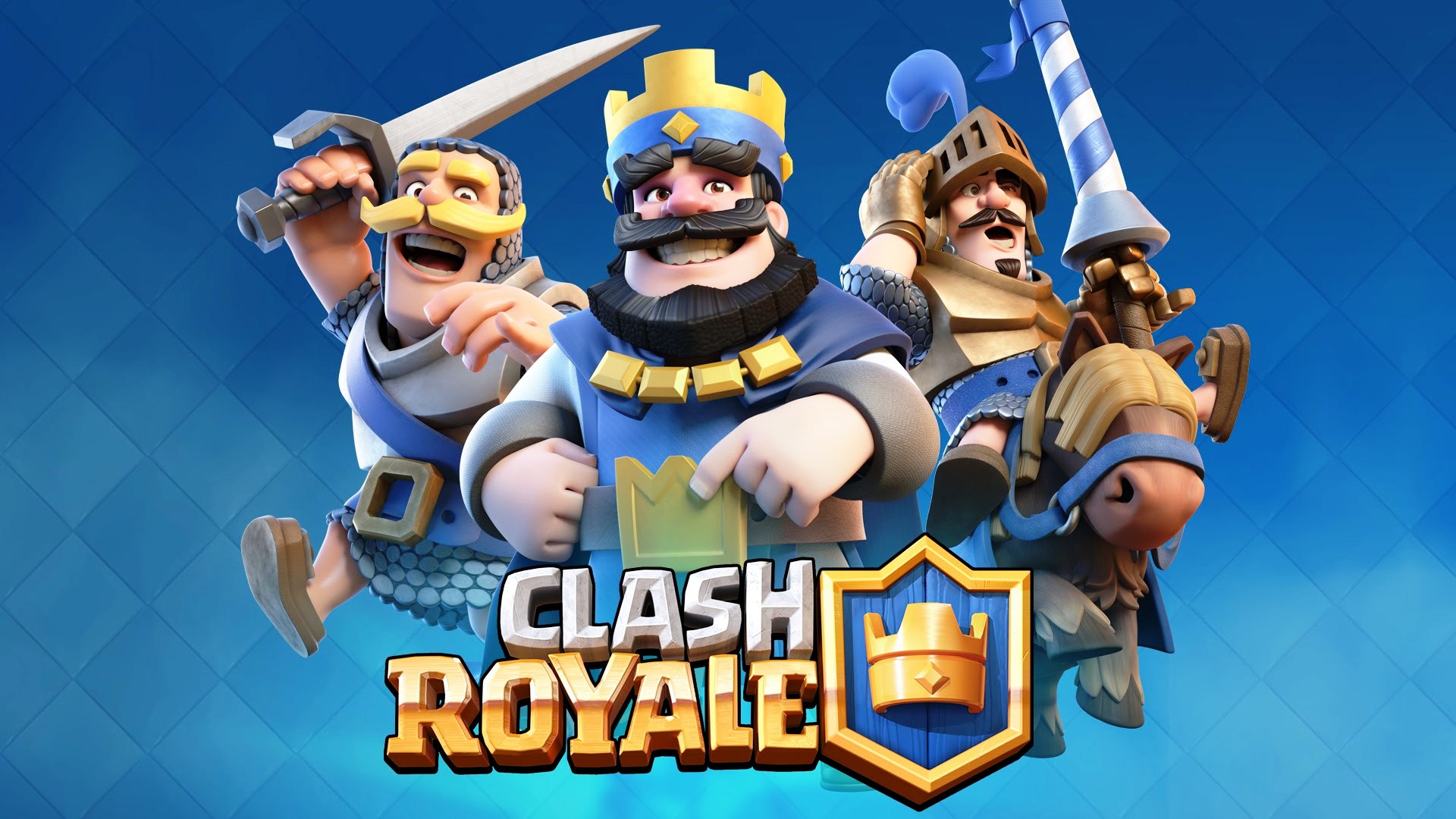 ClashRoyal