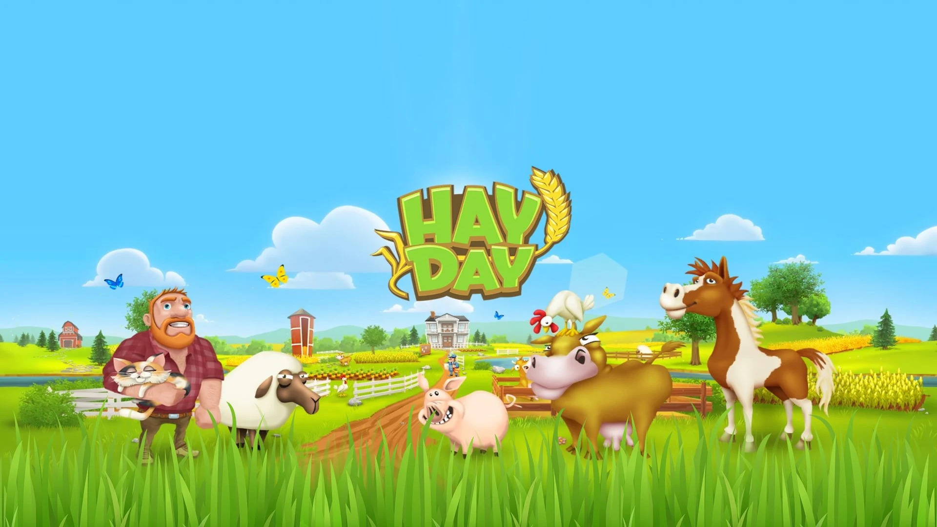 HayDay